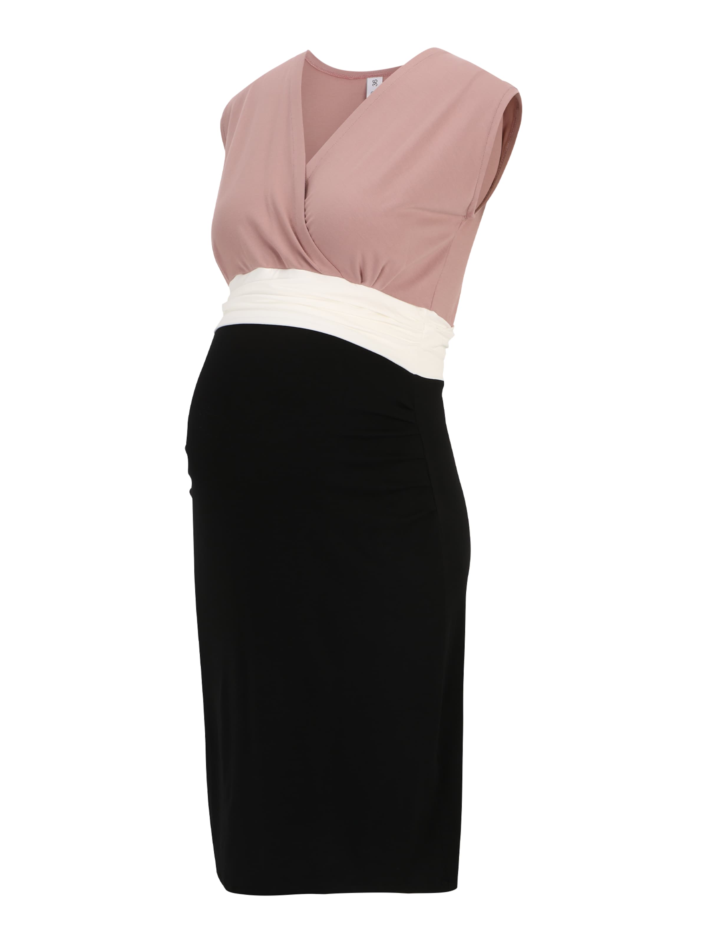 BebefieldHaljina 'Giulia' - crna boja: prednji dio