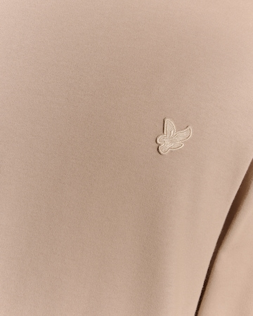 Lyle & Scott Sweatshirt in Grijs