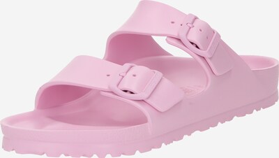 BIRKENSTOCK Sapato aberto 'Arizona' em rosa claro, Vista do produto
