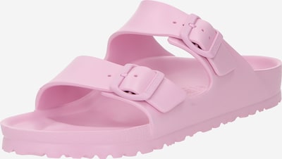 Zoccoletto 'Arizona' BIRKENSTOCK di colore rosa chiaro, Visualizzazione prodotti