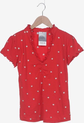 STOCKERPOINT Top & Shirt in M in Red: front