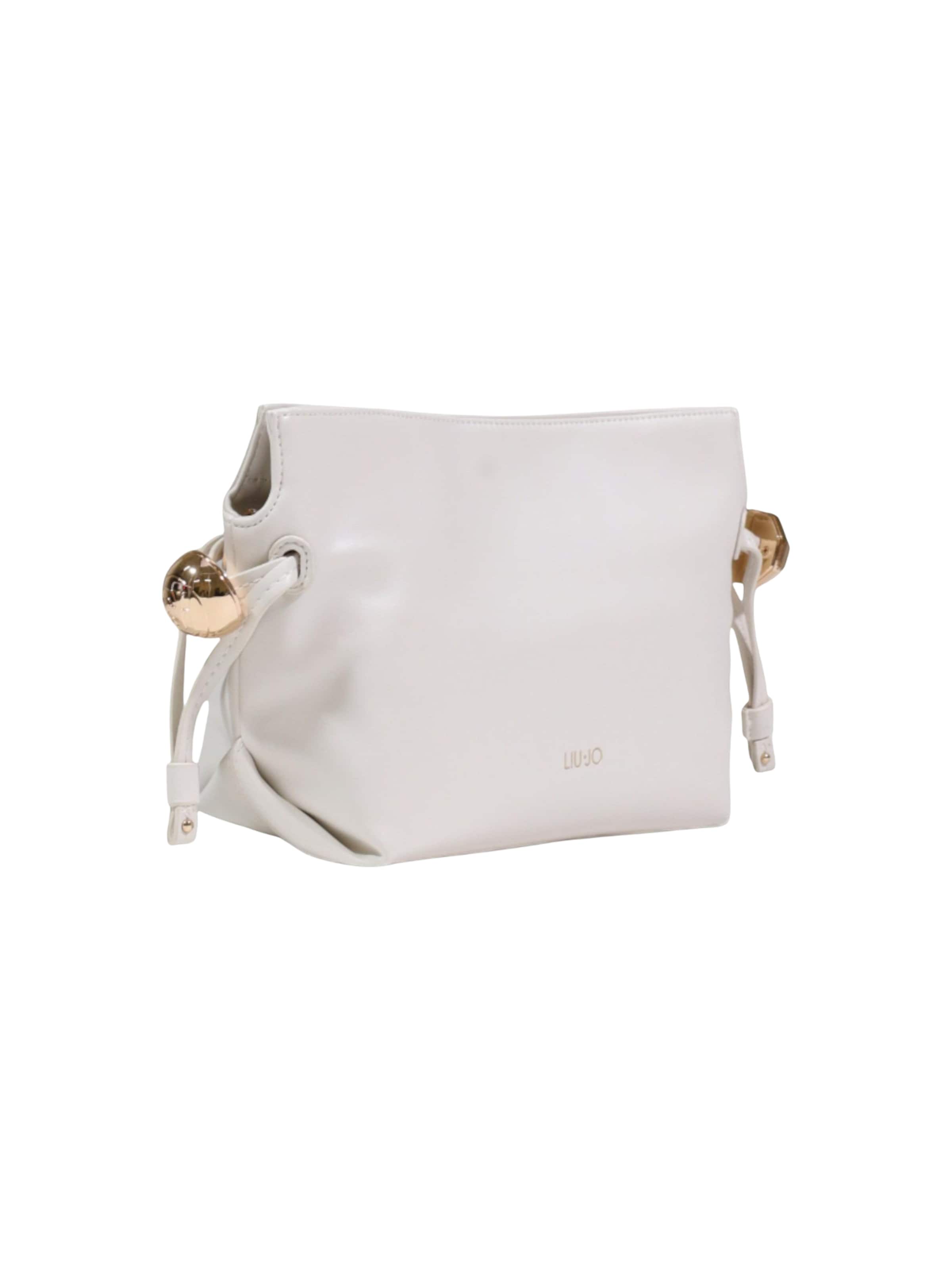 Liu Jo - Bolso de hombro en gris