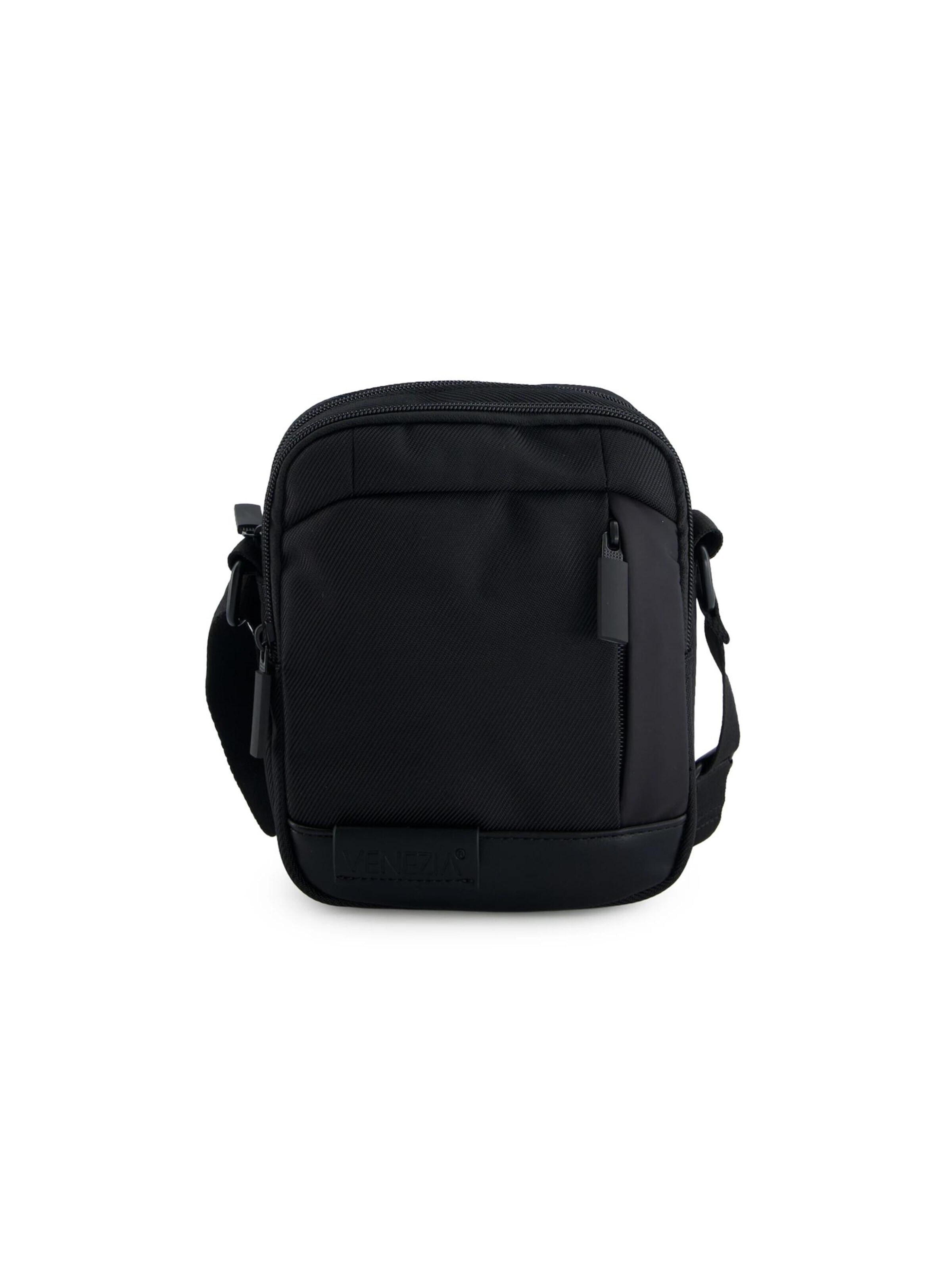 VENEZIA Crossbody bag 'Venezia' in Black