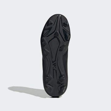 ADIDAS PERFORMANCE Sportschoen 'Predator Club' in Zwart