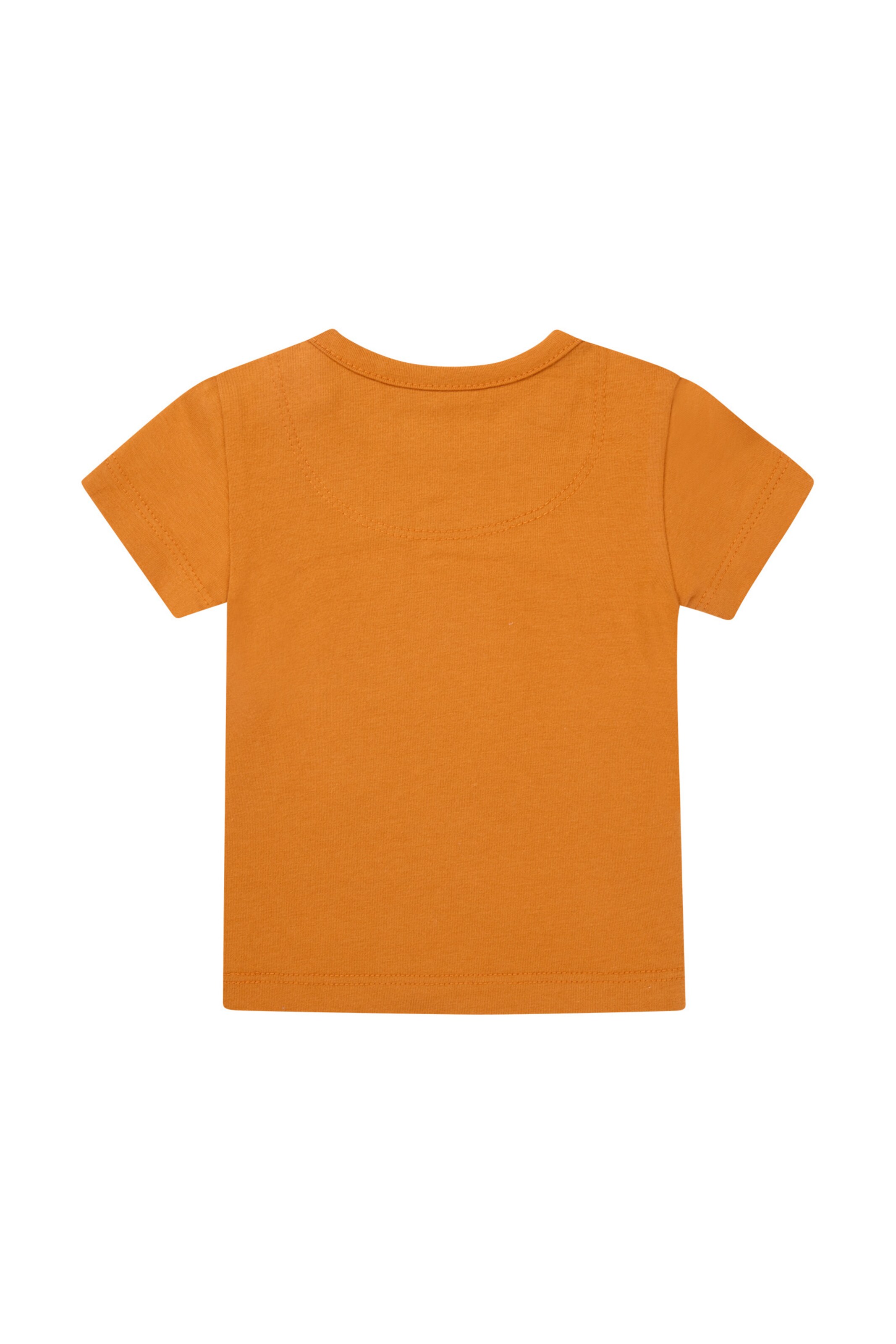 Noppies Shirt 'Ostra' in Oranje
