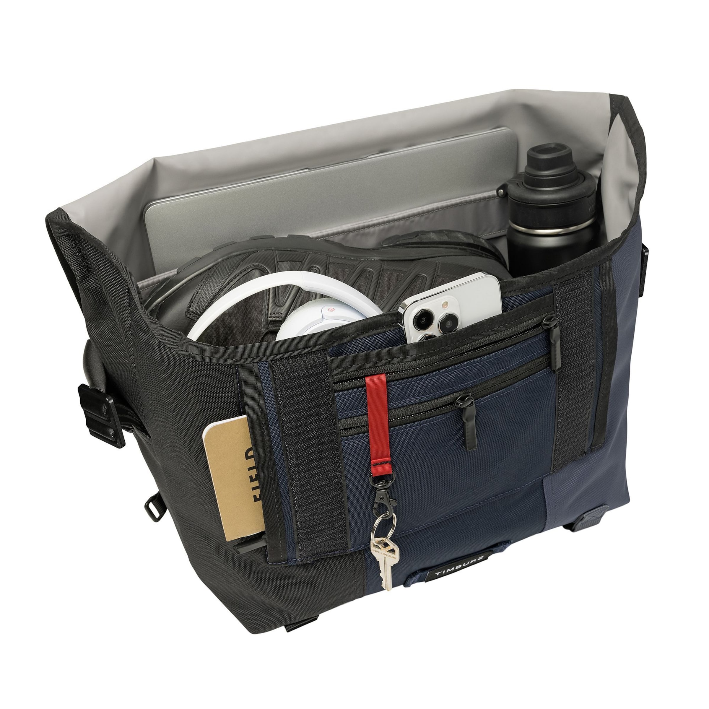 Messenger TIMBUK2 en bleu