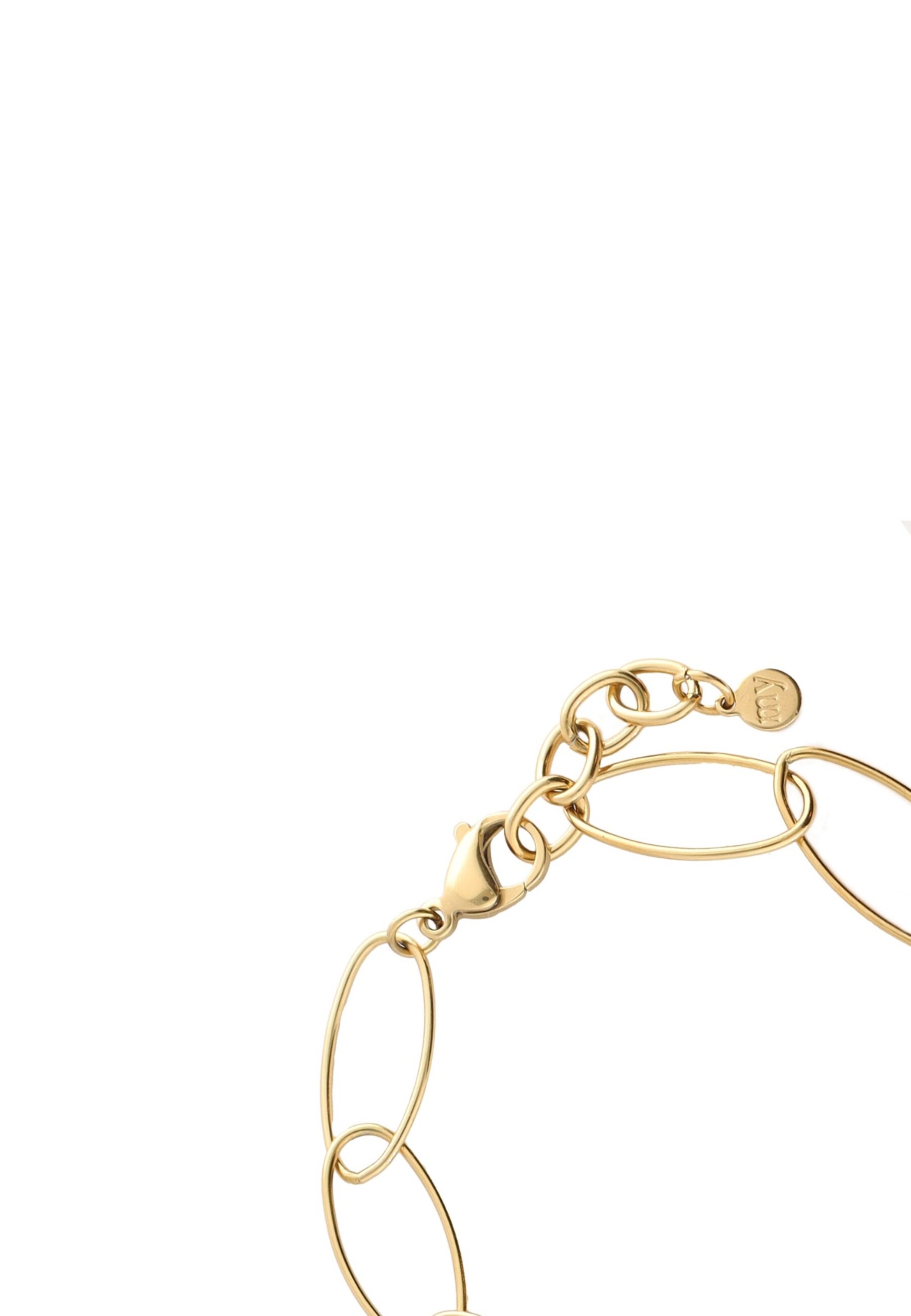 Bracelet My Jewellery en or