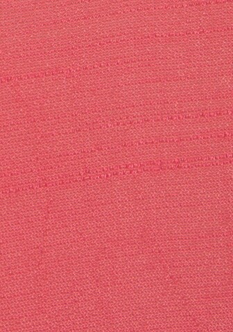 LASCANA - Vestido en rojo