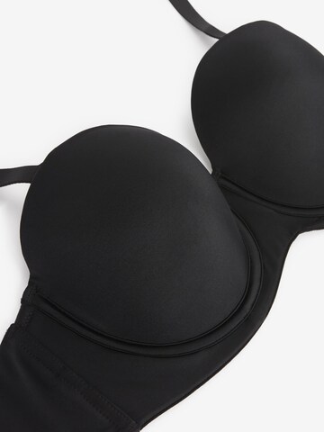 Fascia Reggiseno di Next in nero