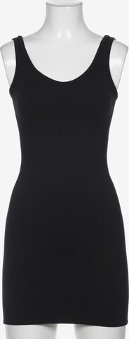 Urban Outfitters Kleid XS in Schwarz: predná strana