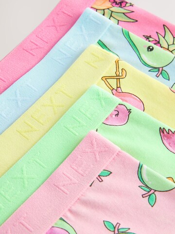 Next - Cueca em mistura de cores