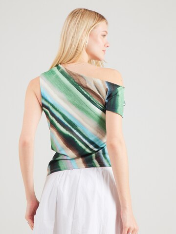 TOPSHOPTop 'JULINA' - zelena boja