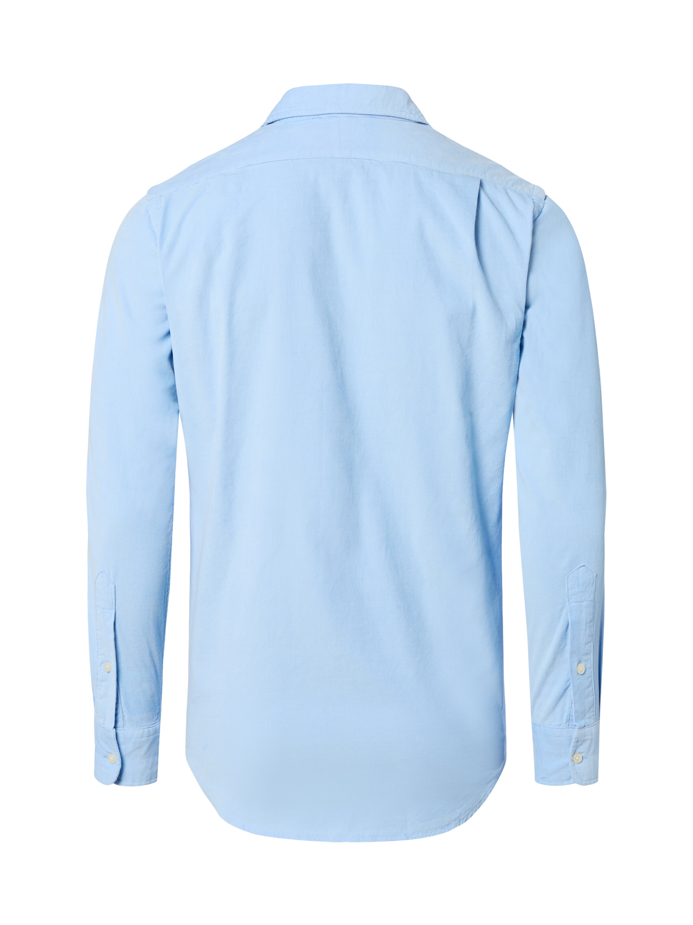 Polo Ralph Lauren Regular fit Button Up Shirt in Blue