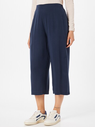 Givn BERLIN Pants 'Anna' in Dark blue, View model