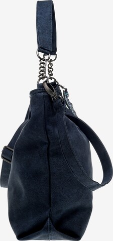 Fritzi aus Preußen Tasche 'Chai01' in Blau