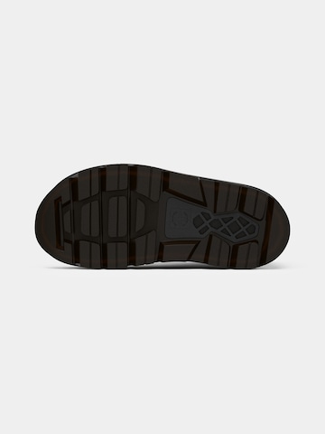 Dr. Martens - Botas 'ZebZag Rigger Rigger' en negro