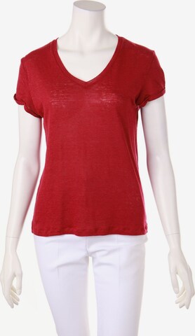 IKKS Top & Shirt in M in Red: front