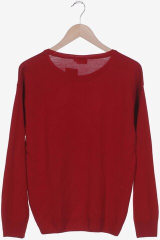 MAMALICIOUS Pullover L in Rot