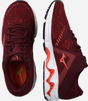 MIZUNO Running Shoes 'WAVE EQUATE 5' in Red