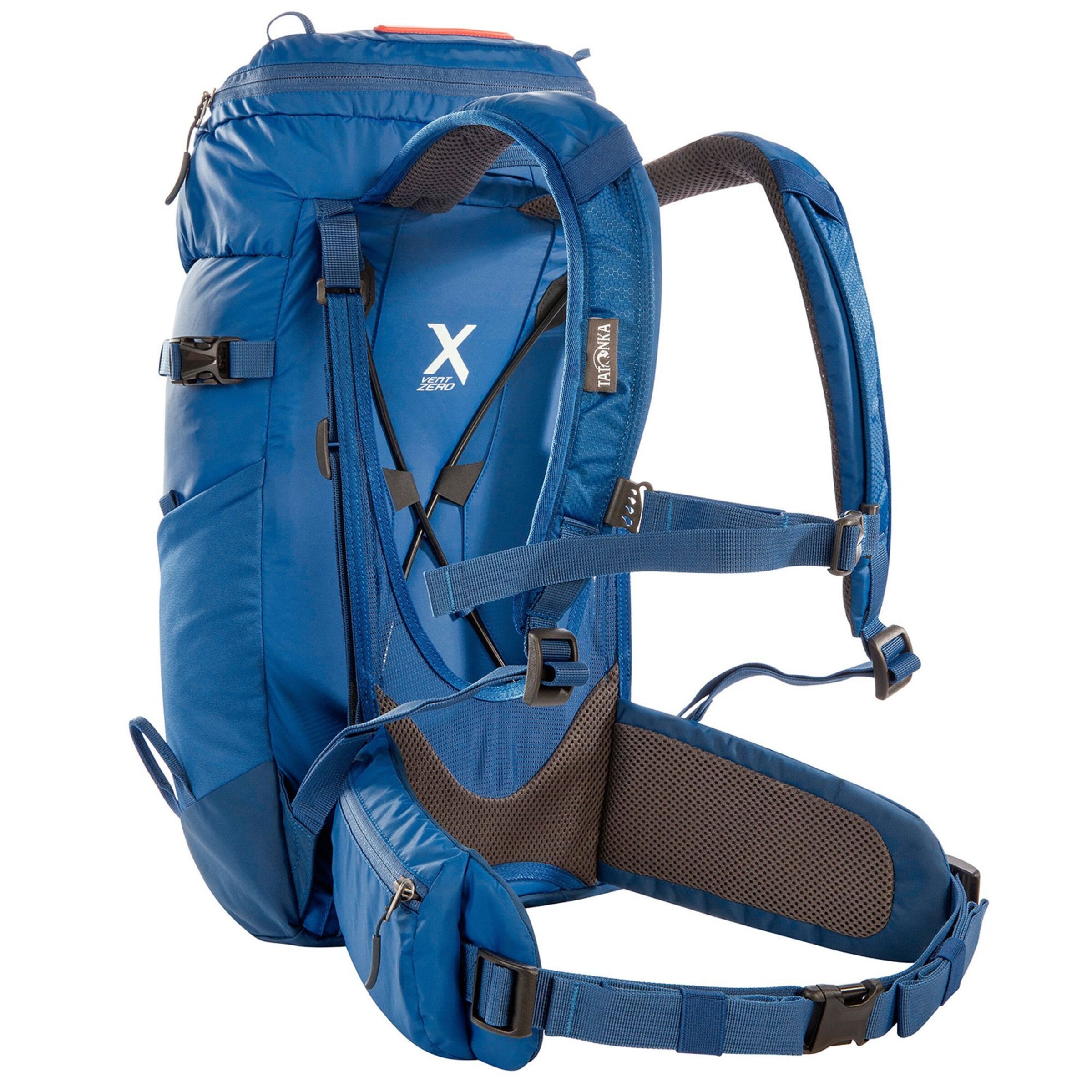 TATONKA Backpack 'Storm 18 Recco' in Blue