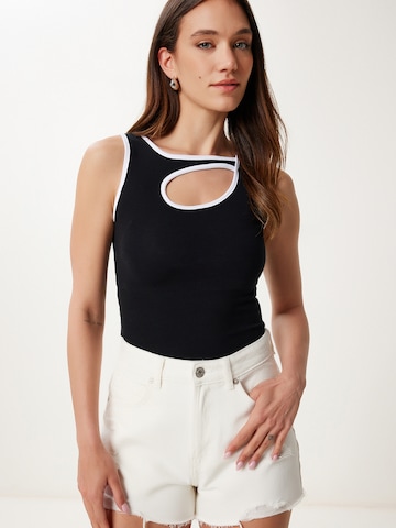 Happiness İstanbul - Top en negro