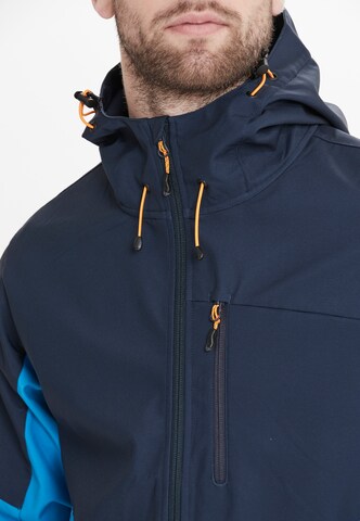 Whistler Sports jacket 'RODNEY' in Blue
