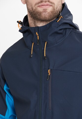 Whistler Athletic Jacket 'RODNEY' in Blue