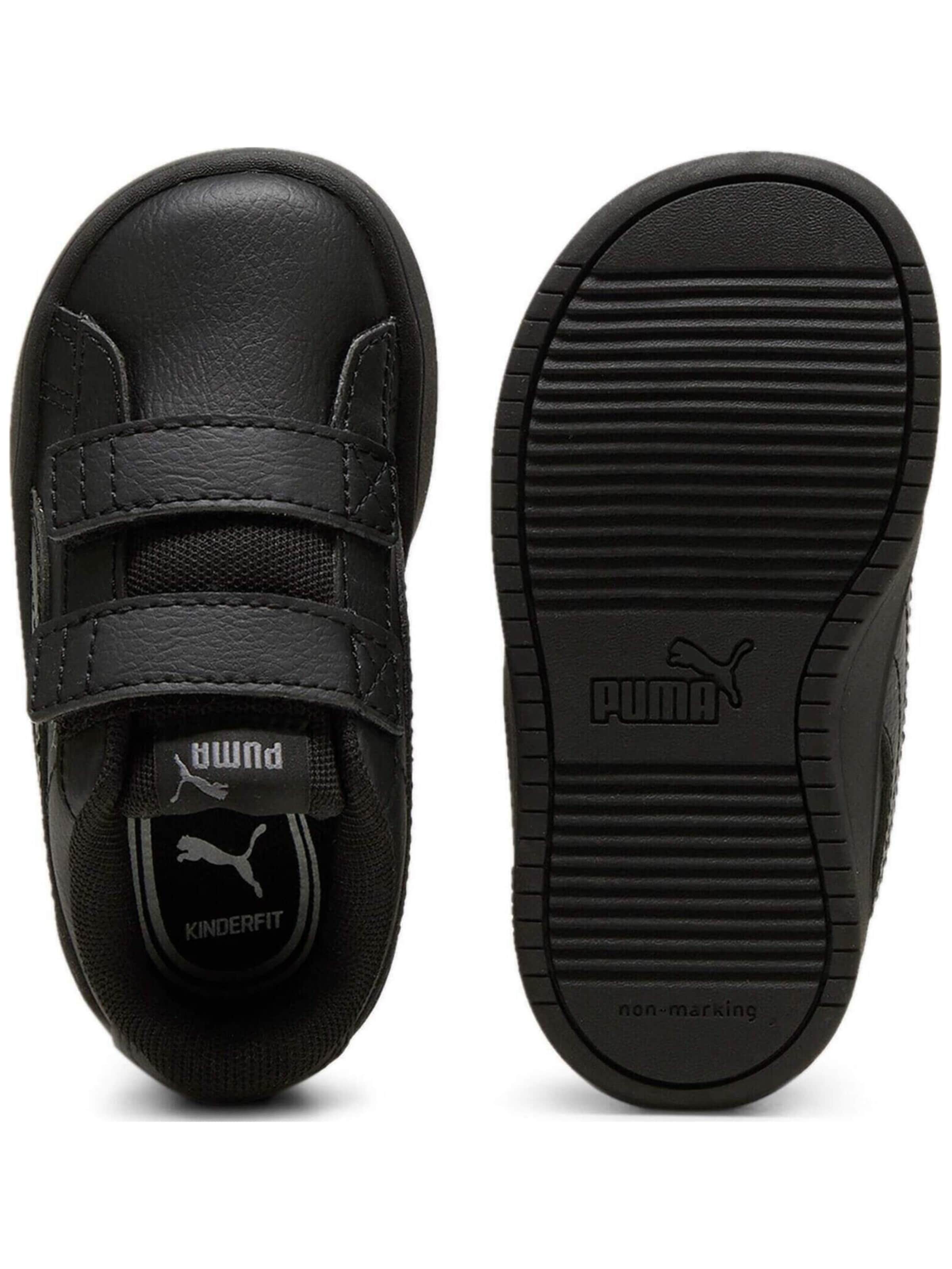 Scarpa sportiva di PUMA in nero