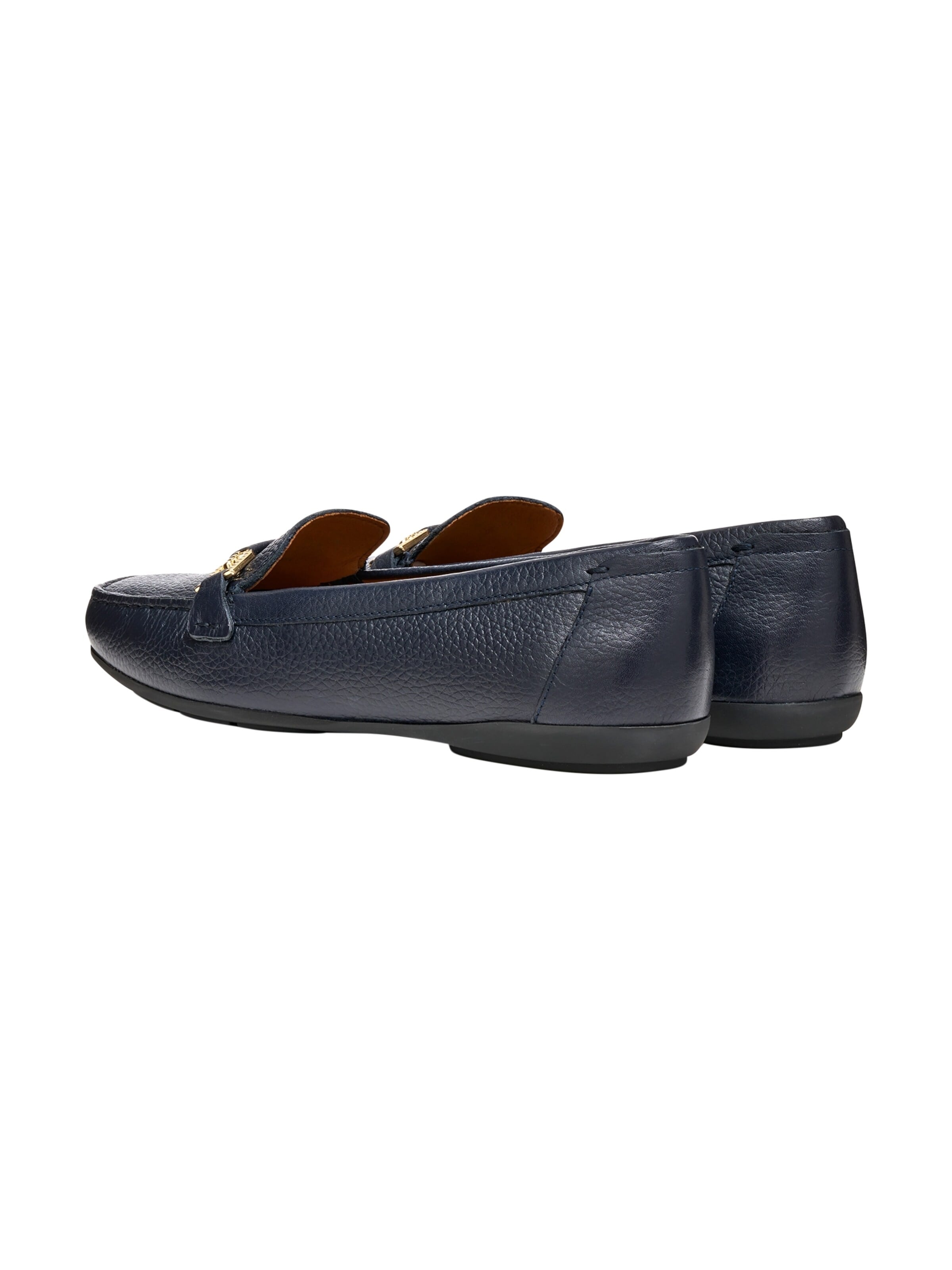 GEOX Slipper‌‌‌‌‌‌‌ in Blau