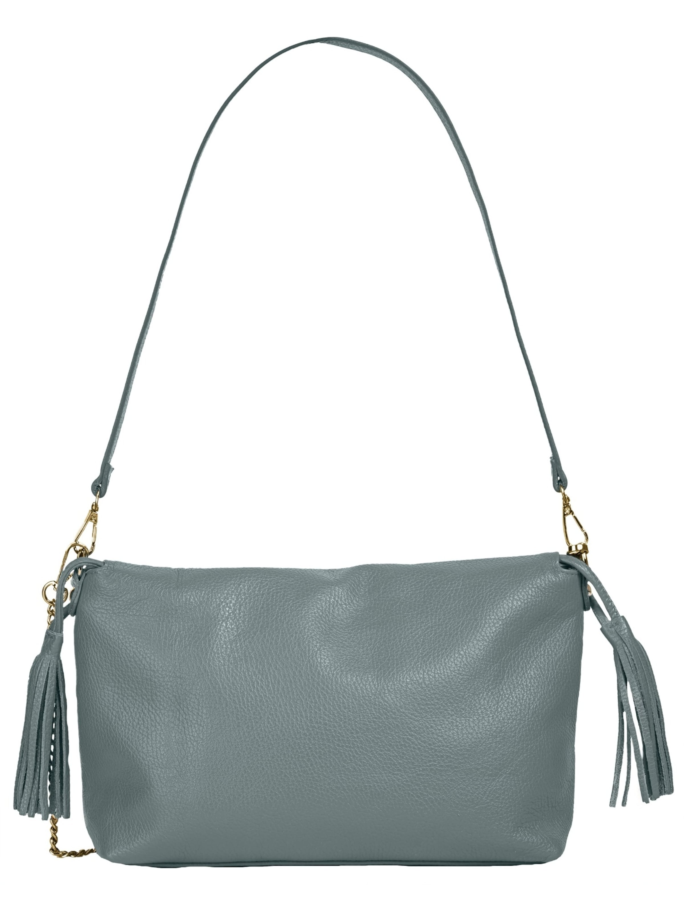 Sac à bandoulière Samantha Look en bleu