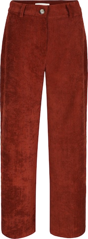 Pantaloni di LolaLiza in marrone: frontale