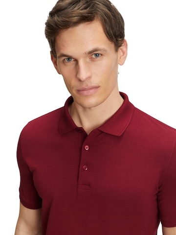 FALKE Shirt 'Essential'‌‌‌‌‌ in Rot