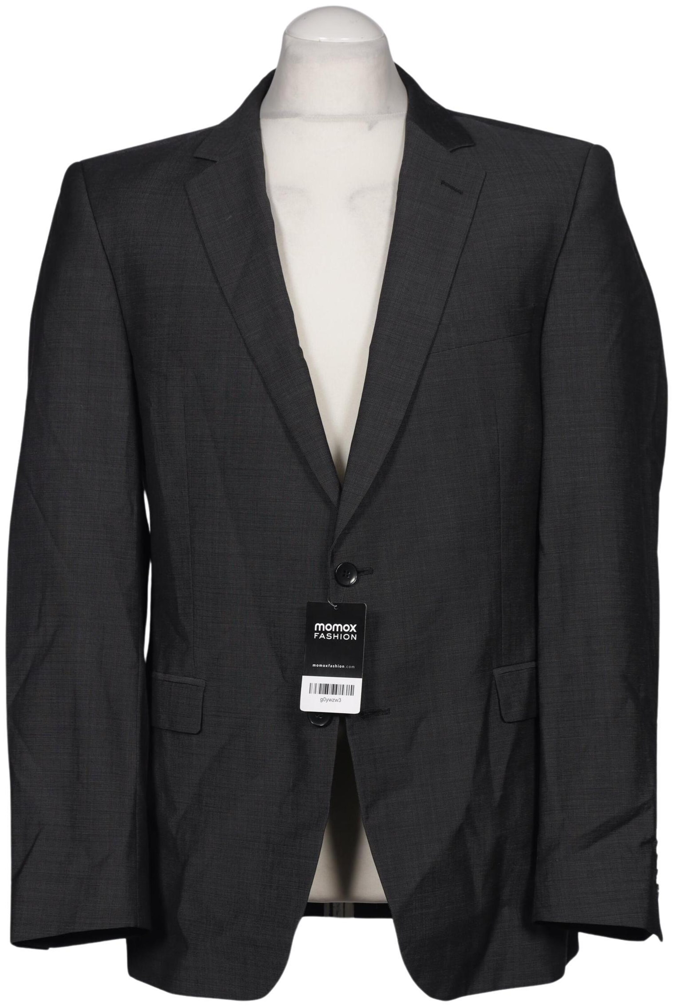 STRELLSON Sakko in M-L in grau, Produktansicht