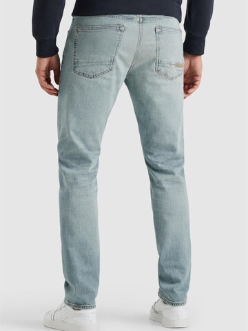 CAST IRON Normalny krój Jeansy 'Valver regular fit jeans' w kolorze niebieski