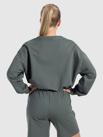 Smilodox Sweatshirt ' Triana ' in Groen