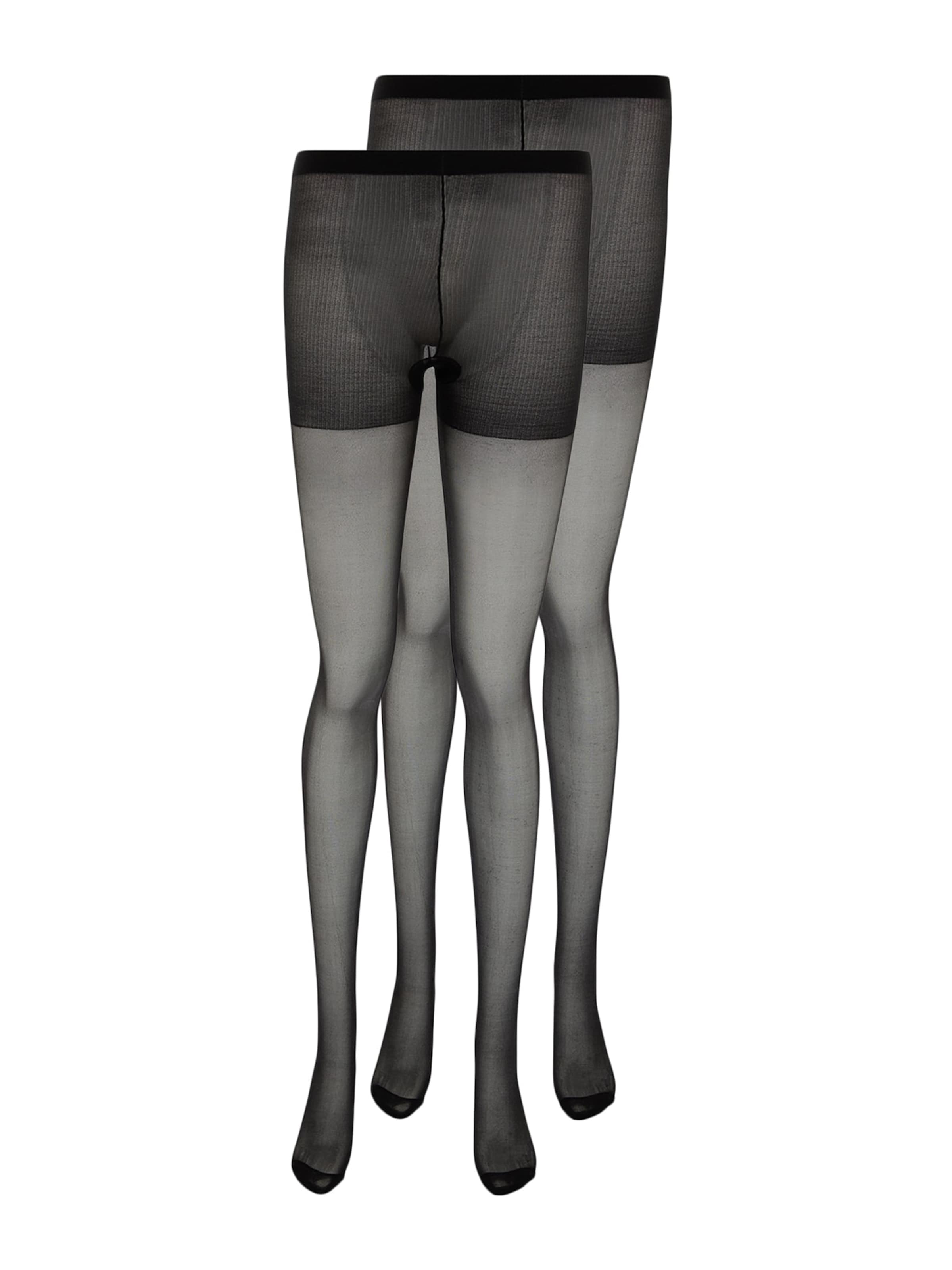 Trendyol Najlonske hulahopke u crna, Pregled proizvoda