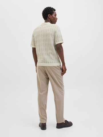 T-Shirt JACK & JONES en blanc