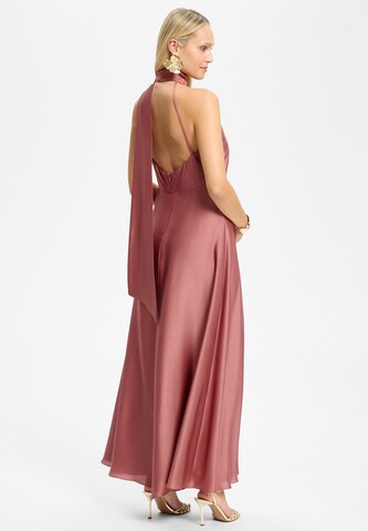 SWING Kleid in Rot