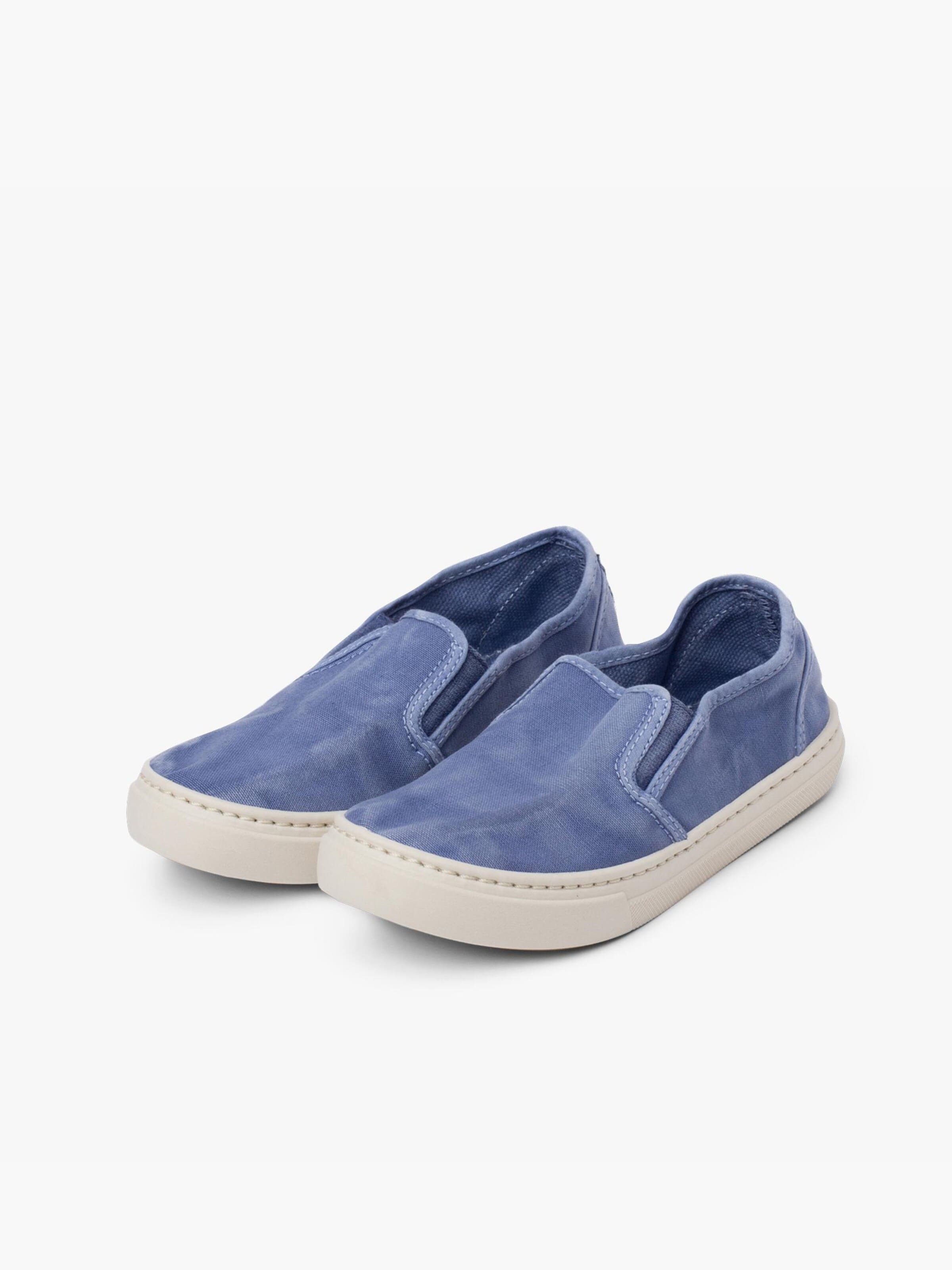 Pisamonas - Zapatillas deportivas en azul