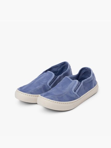 Pisamonas Sneaker‌‌‌‌‌‌‌‌‌‌ in Blau