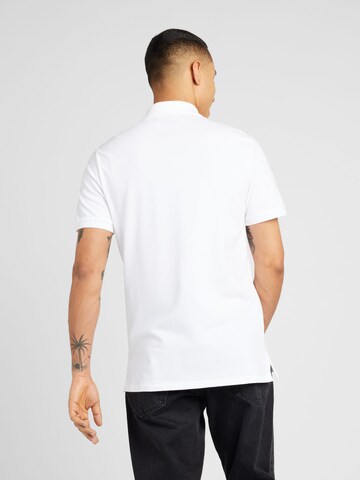 T-Shirt Polo Ralph Lauren en blanc