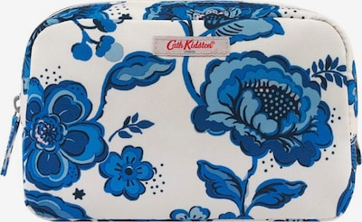 Geantă de cosmetice Cath Kidston pe crem / albastru, Vizualizare produs