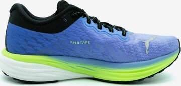 PUMA Running Shoes 'Deviate Nitro 2' in Blue