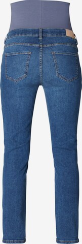 Esprit Maternity Skinny Jeans in Blue