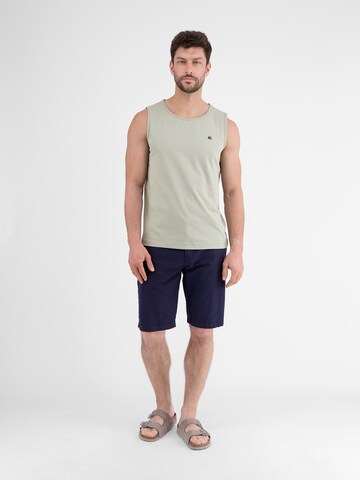 LERROS Shirt in Groen