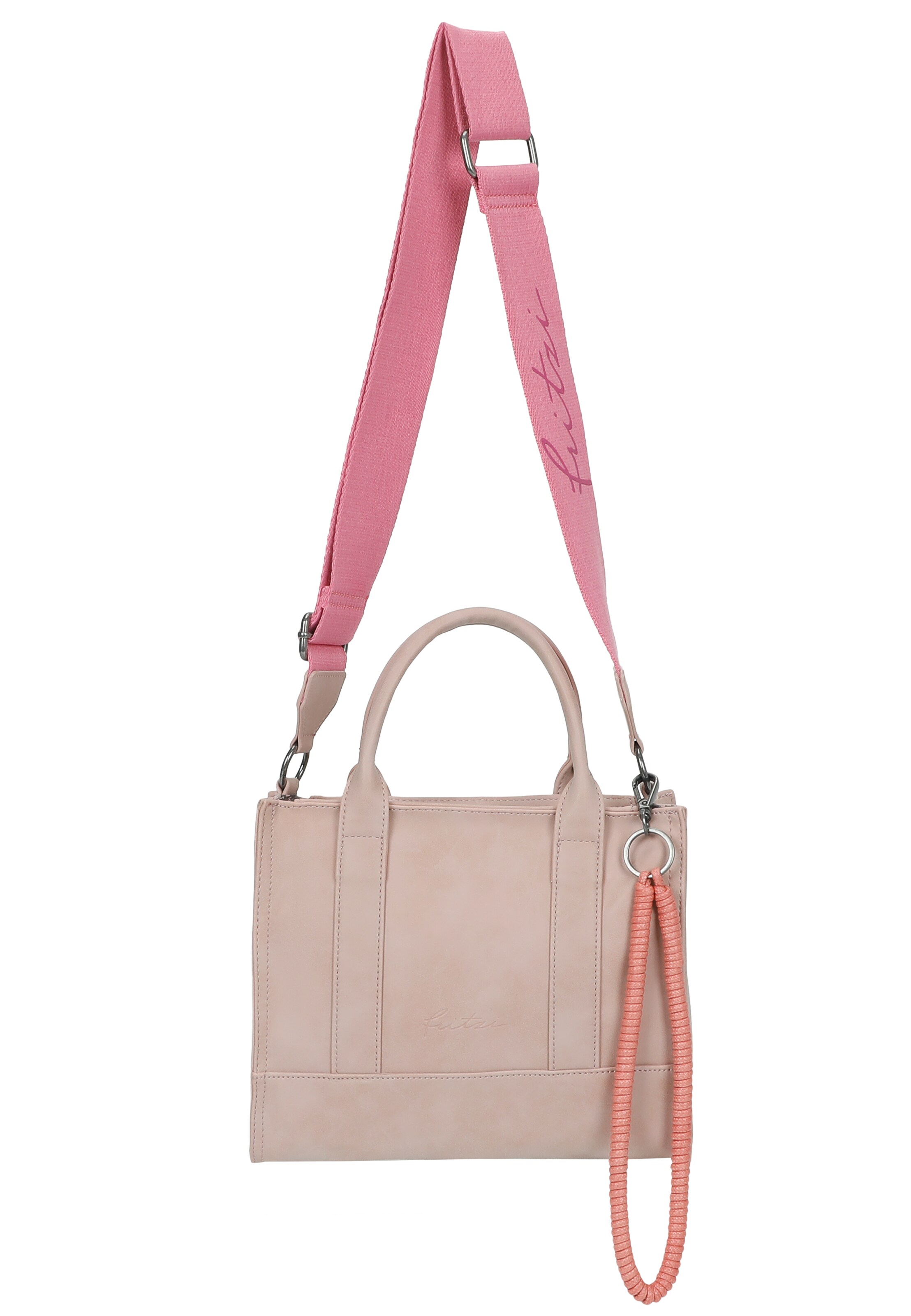 Fritzi aus Preußen Handtasche in Rot