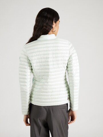 Colmar Between-Season Jacket in Green