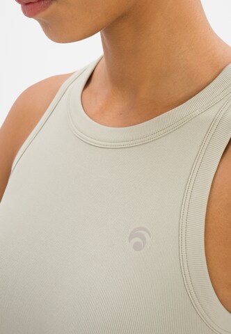 Haut de sport 'Sky' OCEANSAPART en gris