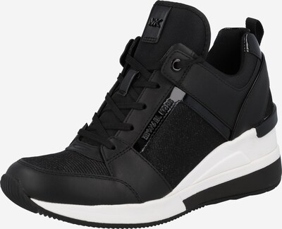 MICHAEL Michael Kors High-top trainers 'GEORGIE' in Black, Item view