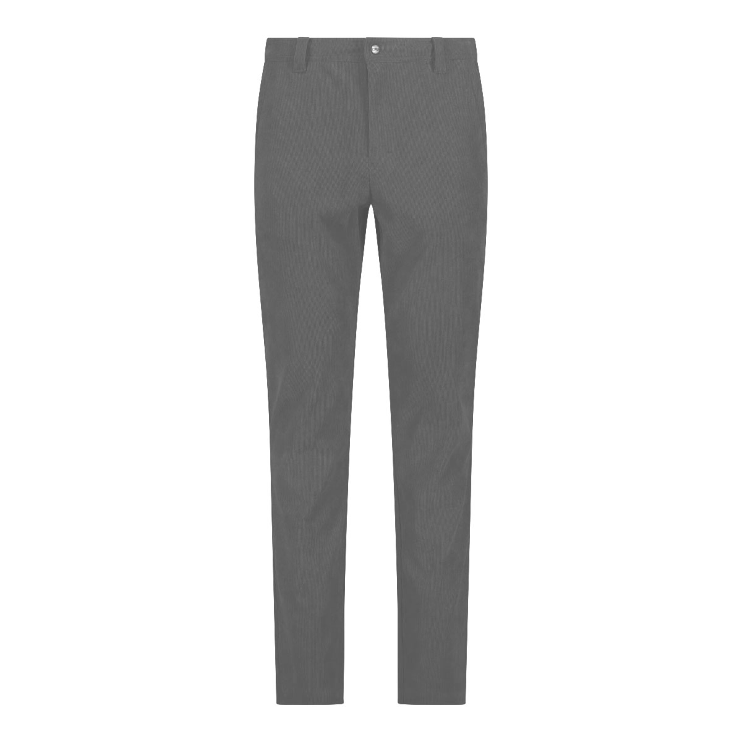 CMP Hose in Grau: Vorderseite